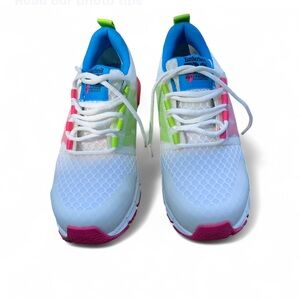 Timberland PRO Radius Comp Toe Work Sneaker 8 NIB